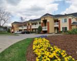 Extended Stay America Suites Nashville Airport Music City