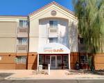 Sonesta Simply Suites Phoenix Tempe