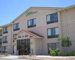 Extended Stay America Suites El Paso West