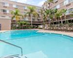 Comfort Inn & Suites San Diego - Zoo SeaWorld Area