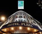 Hotel Le Plaza Brussels