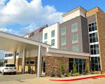 Best Western Plus Executive Residency Oklahoma City I-35