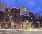 Candlewood Suites : Overland Park - W 135th St, an IHG Hotel