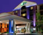 Holiday Inn Express Hotel & Suites Chesapeake, an IHG Hotel