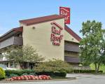 Red Roof Inn Louisville Expo Airport