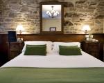 Hostal San Clemente by Pousadas de Compostela