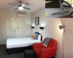 Airport Clayfield Motel