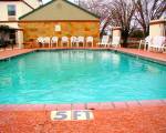 Days Inn by Wyndham Denham Springs-Baton Rouge East