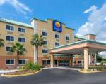 Comfort Inn Kissimmee-Lake Buena Vista South