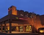 Crowne Plaza Columbus North- Worthington, an IHG Hotel