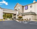 Sleep Inn & Suites Jacksonville near Camp Lejeune