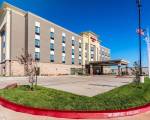 Hampton Inn Oklahoma City Northeast