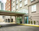 Comfort Suites Newport - Cincinnati Riverfront