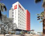 Ibis Culiacan