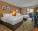 Comfort Inn West Edmonton