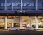 Pullman Sydney Hyde Park