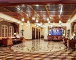 Hotel Pullman ZamZam Makkah