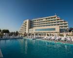 Hotel Malibu Mamaia