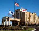 Hampton Inn Calera