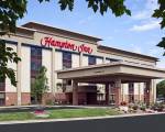 Hampton Inn Madison East Towne Mall Area