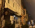 Timeks Hotel Sultanahmet