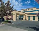 Oxford Suites Yakima