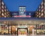 Movenpick Hotel Stuttgart Airport