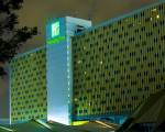 Holiday Inn Sao Paulo Parque Anhembi