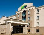 Holiday Inn Express Hotel & Suites Prince Albert, an IHG Hotel