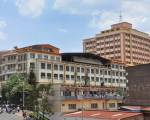 2000 HOTEL Downtown Kigali