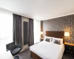 GoGlasgow Urban Hotel by Compass Hospitality