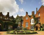 Sprowston Manor Hotel, Golf & Country Club