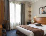 Hotel Corona Rodier Paris