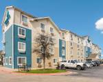 WoodSpring Suites Austin Northwest Research Blvd