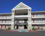 Extended Stay America Suites El Paso Airport