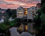 Sorat Insel-Hotel Regensburg