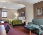 Quality Inn Grand Junction near University