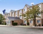 Microtel Inn by Wyndham Louisville East