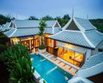 Pimann Buri Pool Villas Ao Nang Krabi - SHA Plus