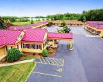 Amherst Inn & Suites