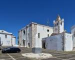 Pousada Castelo de Estremoz - Historic Hotel