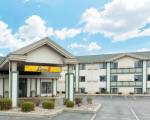 Super 8 by Wyndham Wisconsin Dells