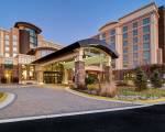 Embassy Suites Springfield