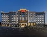 Hampton Inn & Suites Newport/Cincinnati