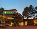 Holiday Inn Airport - Portland, an IHG Hotel