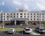 Hampton Inn & Suites Fayetteville