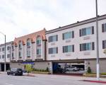 Best Western Airport Plaza Inn - Los Angeles LAX Hotel