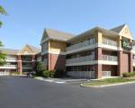 Extended Stay America Suites Chesapeake Crossways Blvd