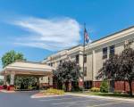 Comfort Inn Blue Ash North