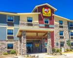 My Place Hotel - Davenport/Quad Cities IA